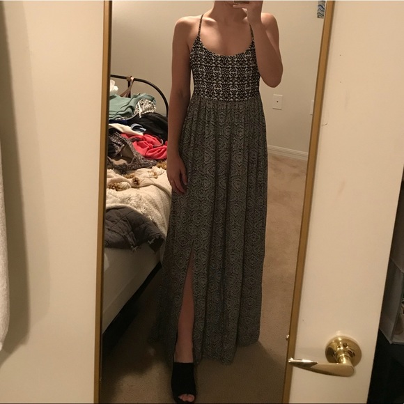 Altar'd State Dresses & Skirts - Altrd state maxi dress